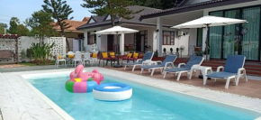 Celine Pool Villa Cha-Am